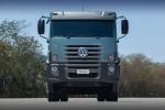 Volkswagen Constellation Tractor 33.440 2017 года